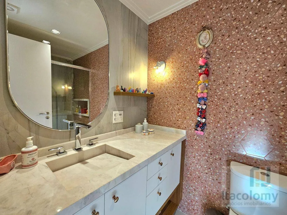 Apartamento, 3 quartos, 146 m² - Foto 6