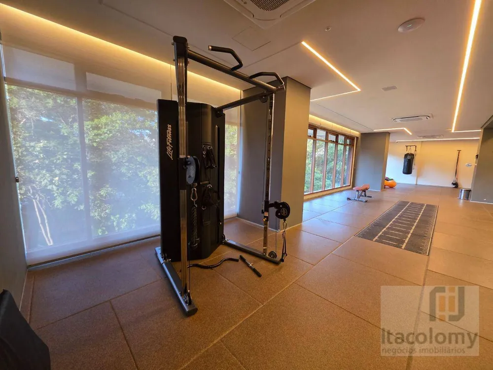 Apartamento, 3 quartos, 146 m² - Foto 8