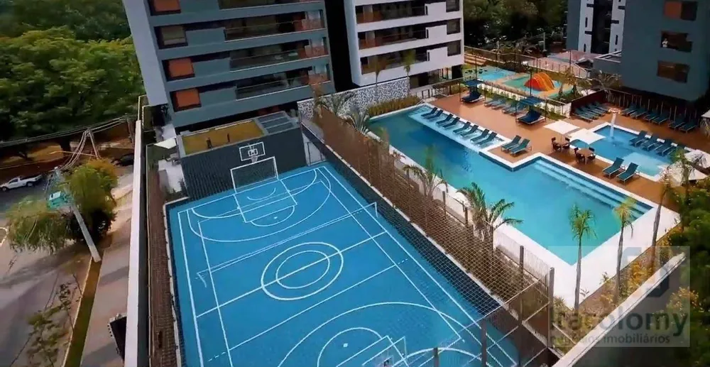 Apartamento, 3 quartos, 146 m² - Foto 14