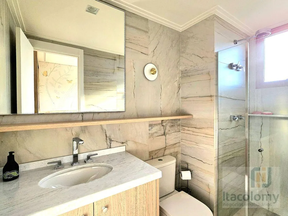 Apartamento, 3 quartos, 146 m² - Foto 7