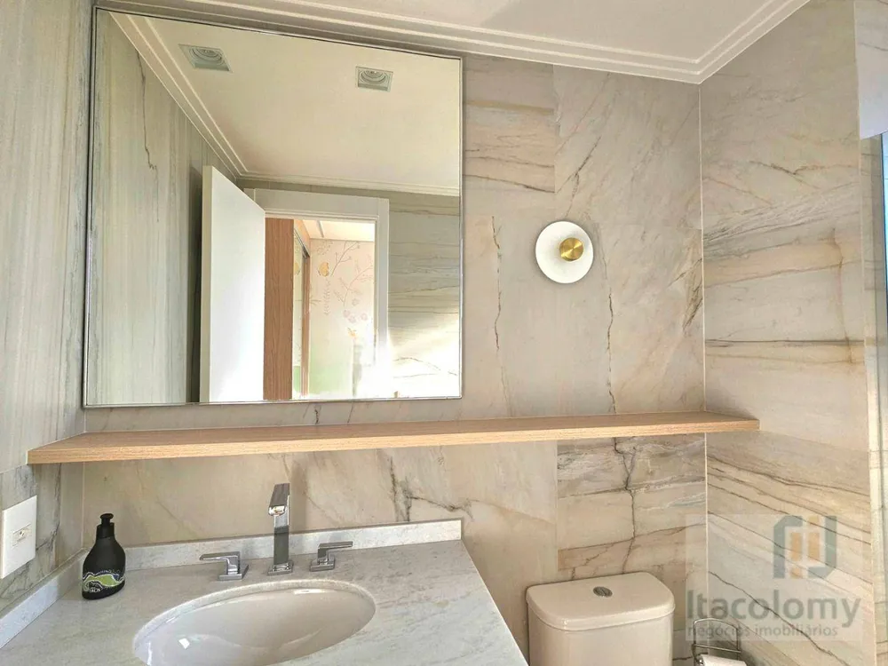 Apartamento, 3 quartos, 146 m² - Foto 2