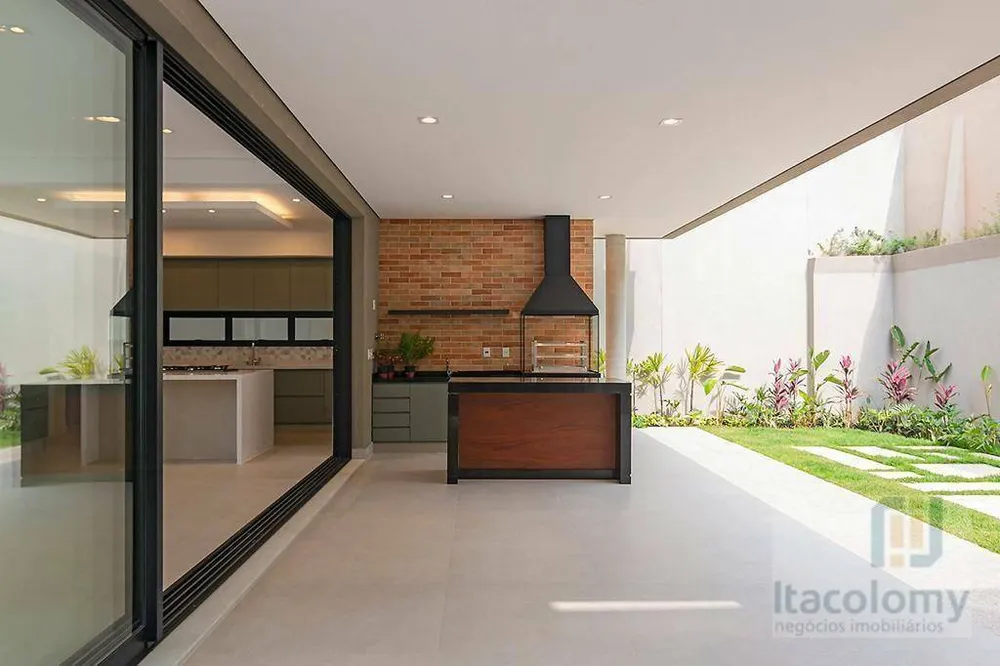 Casa de Condomínio, 4 quartos - Foto 7