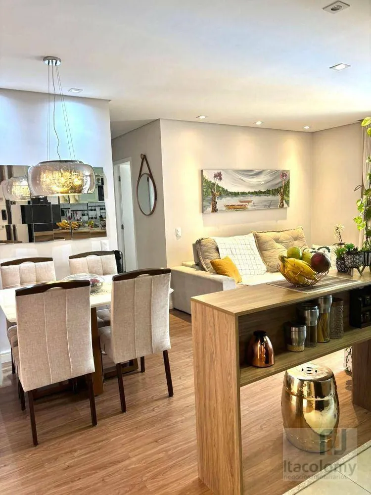 Apartamento, 3 quartos, 70 m² - Foto 16