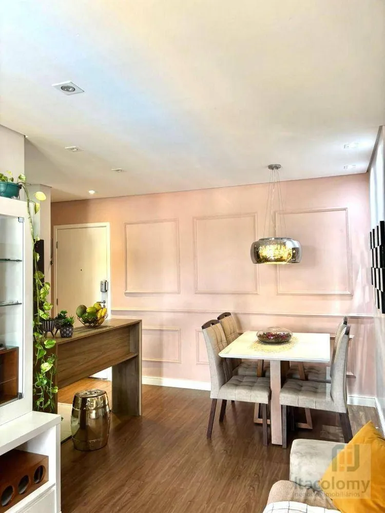Apartamento, 3 quartos, 70 m² - Foto 11