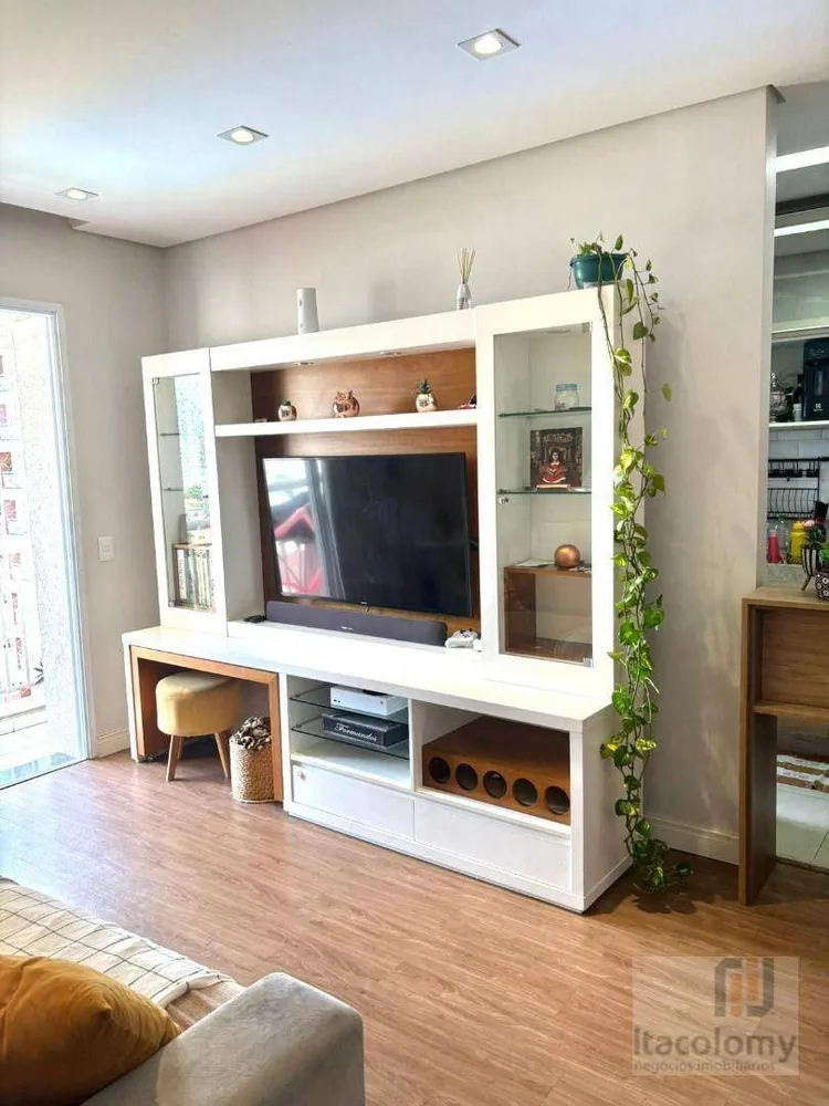 Apartamento, 3 quartos, 70 m² - Foto 8