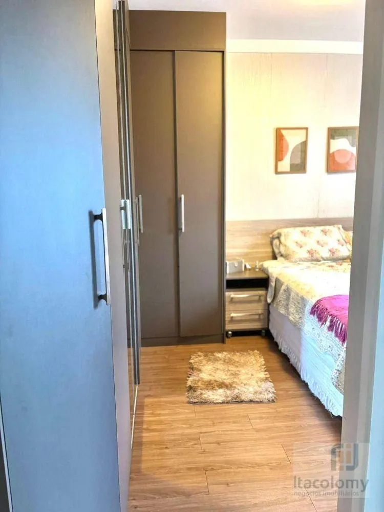 Apartamento, 3 quartos, 70 m² - Foto 13