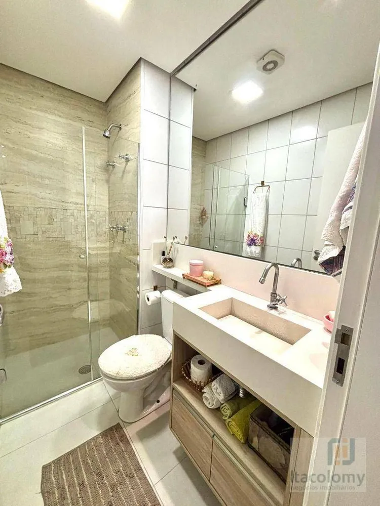 Apartamento, 3 quartos, 70 m² - Foto 5