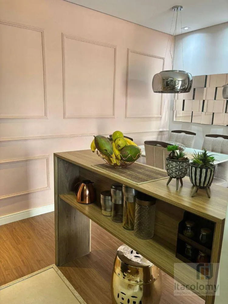 Apartamento, 3 quartos, 70 m² - Foto 3