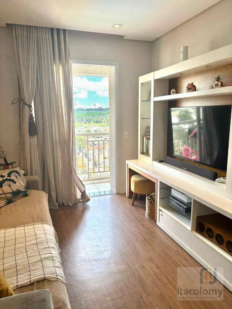 Apartamento, 3 quartos, 70 m² - Foto 15