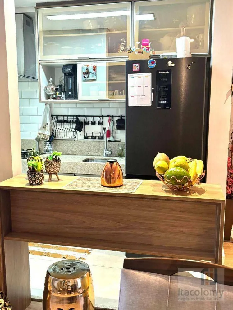 Apartamento, 3 quartos, 70 m² - Foto 9