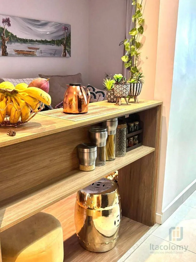 Apartamento, 3 quartos, 70 m² - Foto 14