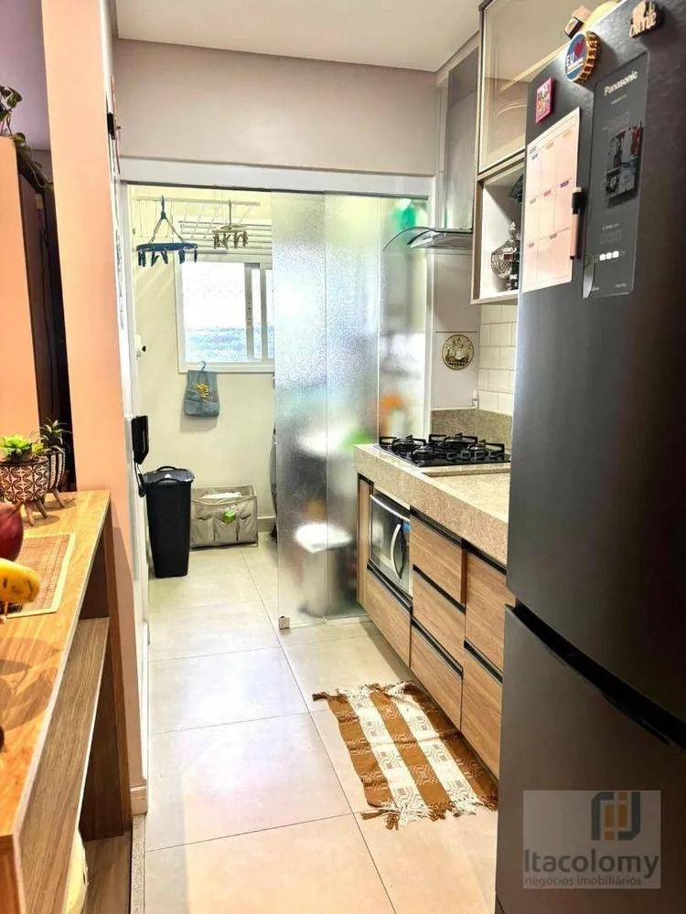 Apartamento, 3 quartos, 70 m² - Foto 12