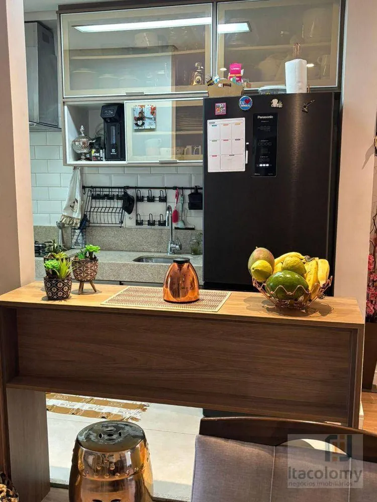 Apartamento, 3 quartos, 70 m² - Foto 2
