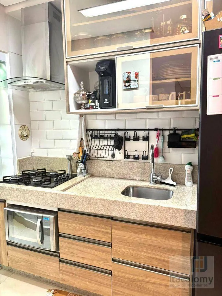 Apartamento, 3 quartos, 70 m² - Foto 6