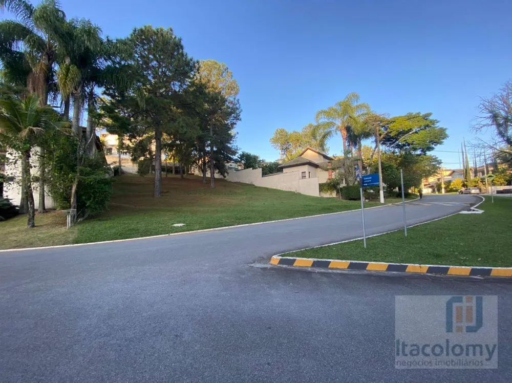 Loteamento e Condomínio, 927 m² - Foto 1