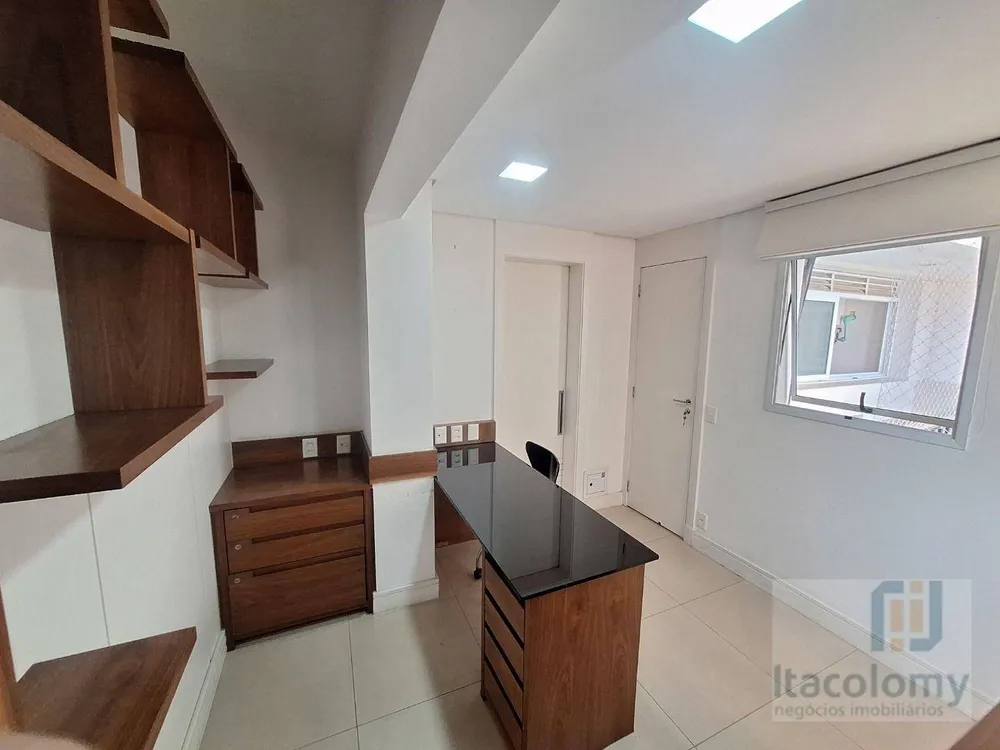 Apartamento, 3 quartos, 261 m² - Foto 7