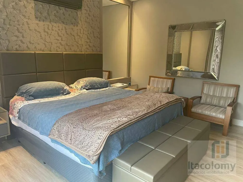 Casa de Condomínio, 5 quartos - Foto 9