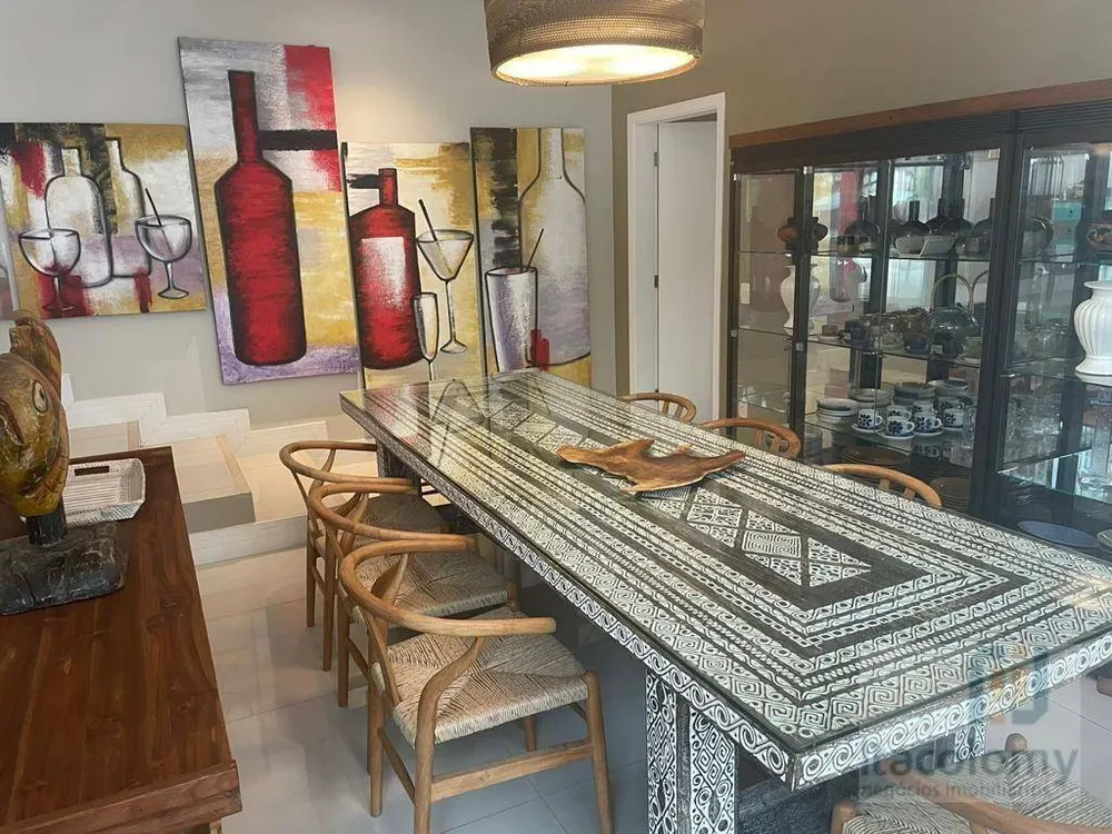 Casa de Condomínio, 5 quartos - Foto 11