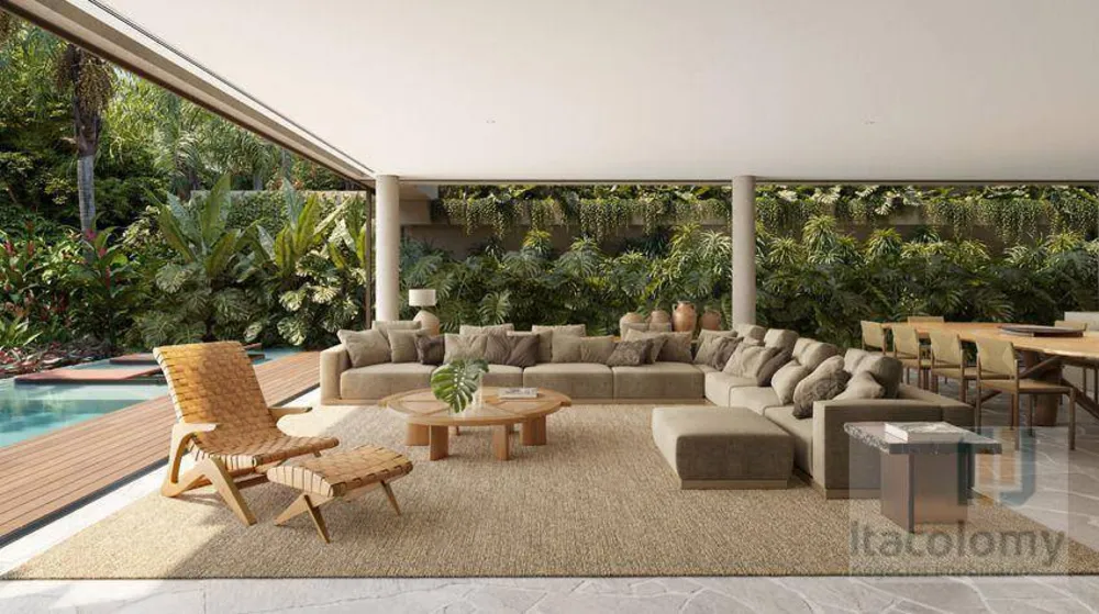 Casa de Condomínio, 5 quartos - Foto 7