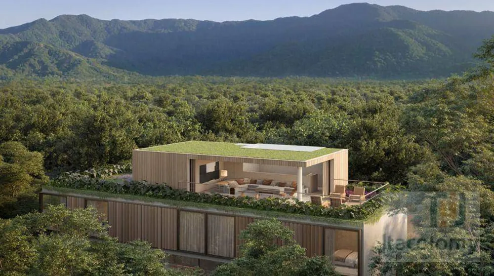 Casa de Condomínio, 5 quartos - Foto 3