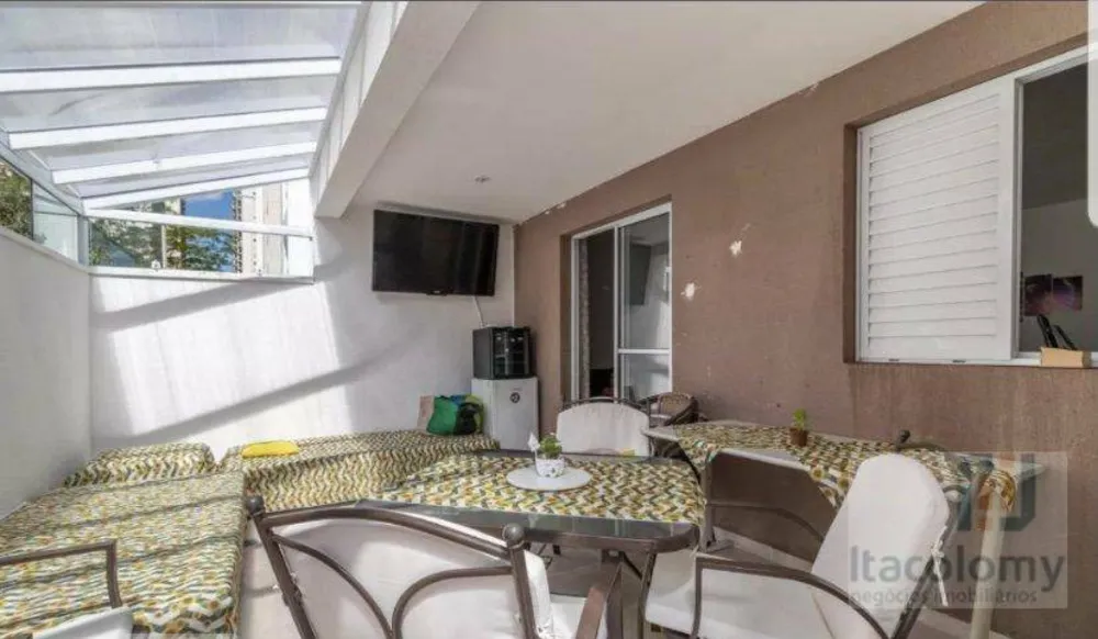Apartamento, 3 quartos, 135 m² - Foto 5