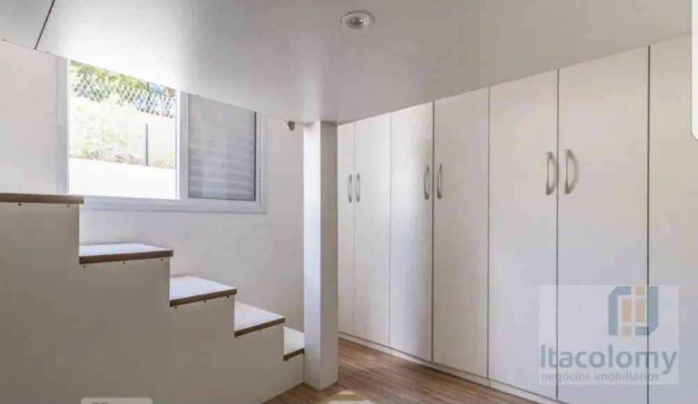 Apartamento, 3 quartos, 135 m² - Foto 12