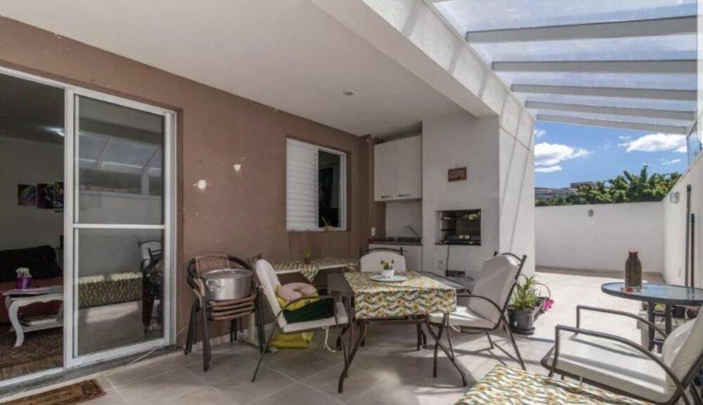 Apartamento, 3 quartos, 135 m² - Foto 1