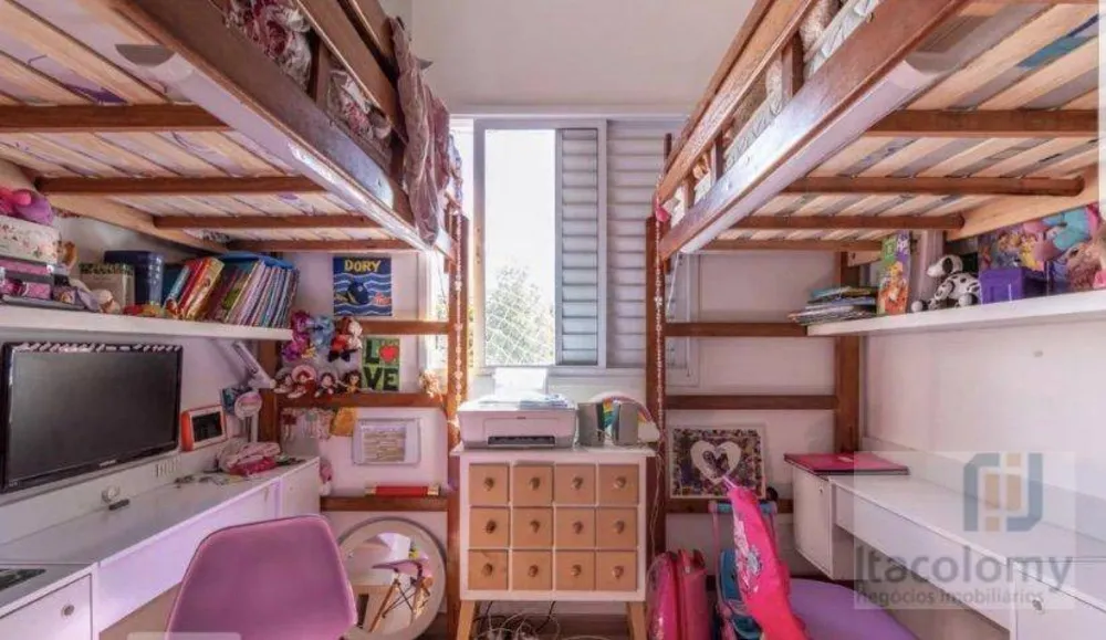 Apartamento, 3 quartos, 135 m² - Foto 10