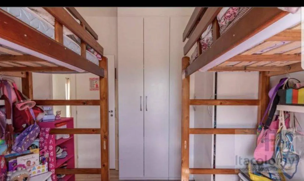 Apartamento, 3 quartos, 135 m² - Foto 8