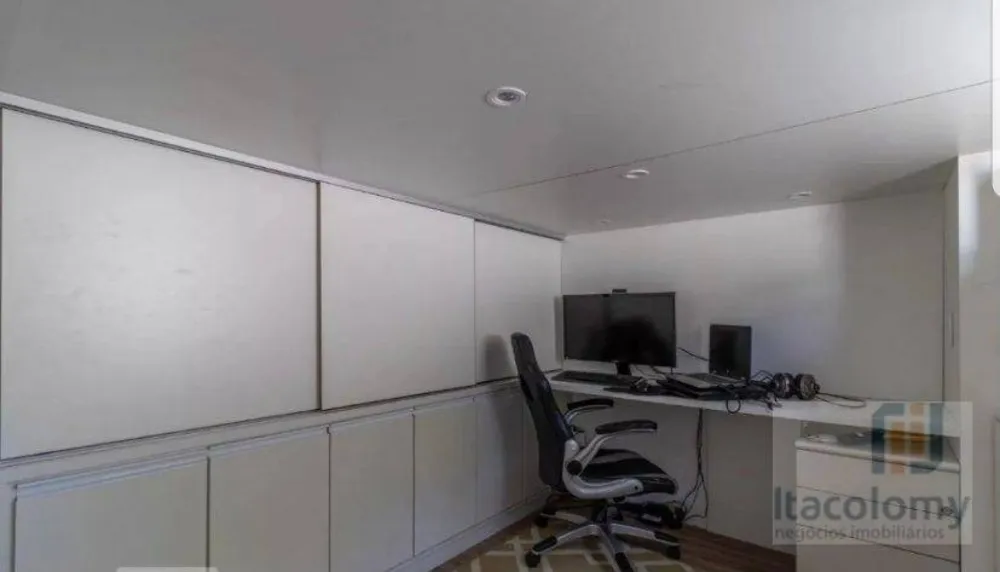 Apartamento, 3 quartos, 135 m² - Foto 16