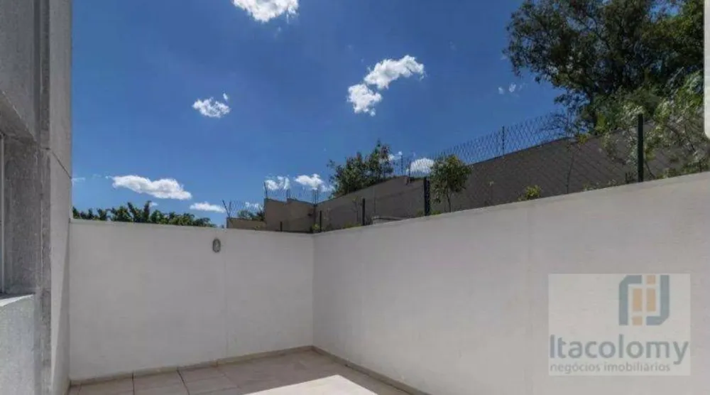 Apartamento, 3 quartos, 135 m² - Foto 9