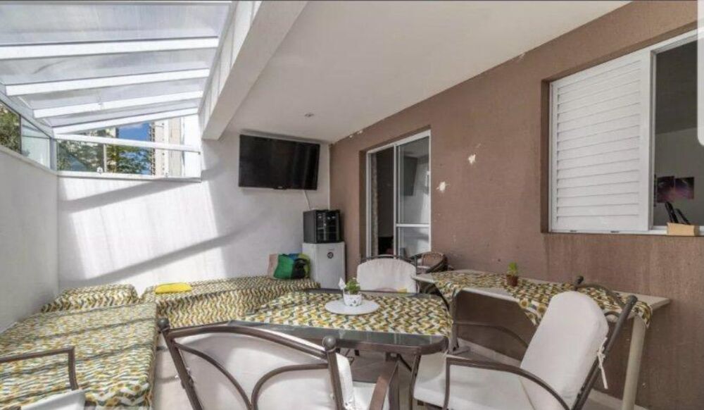 Apartamento, 3 quartos, 135 m² - Foto 3