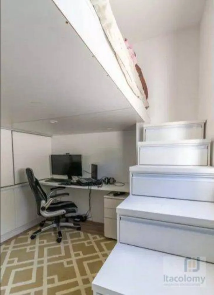 Apartamento, 3 quartos, 135 m² - Foto 6