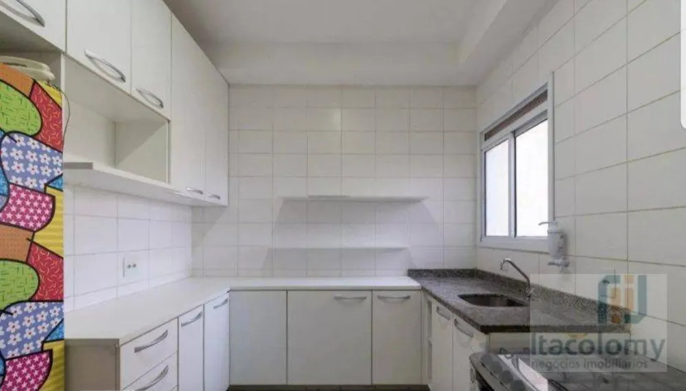 Apartamento, 3 quartos, 135 m² - Foto 14