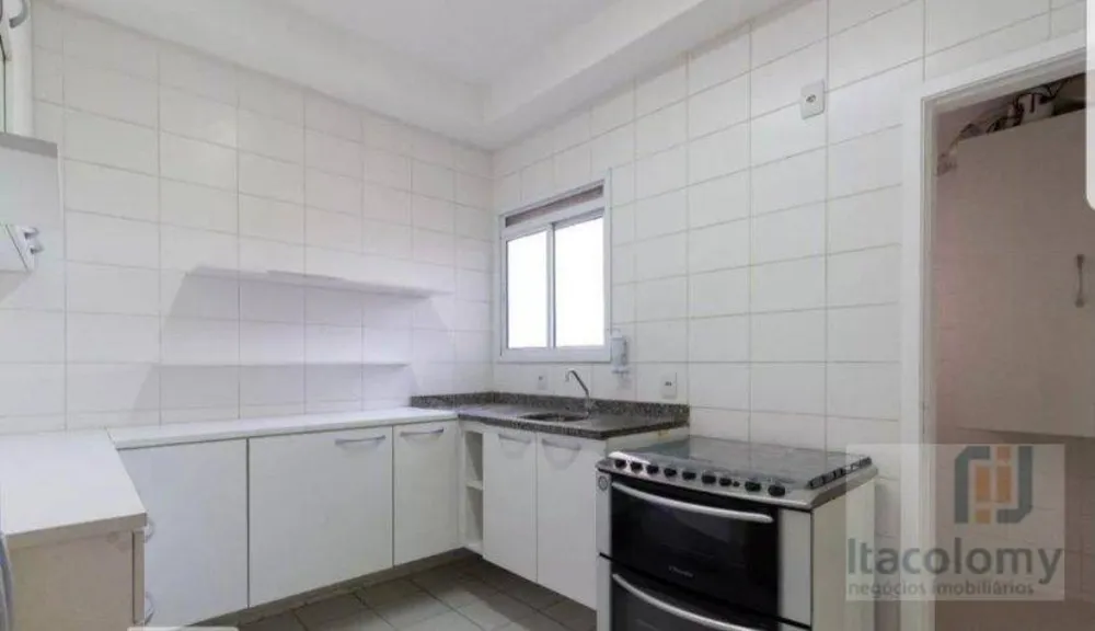 Apartamento, 3 quartos, 135 m² - Foto 13