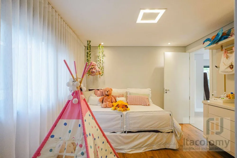 Casa de Condomínio, 4 quartos - Foto 7