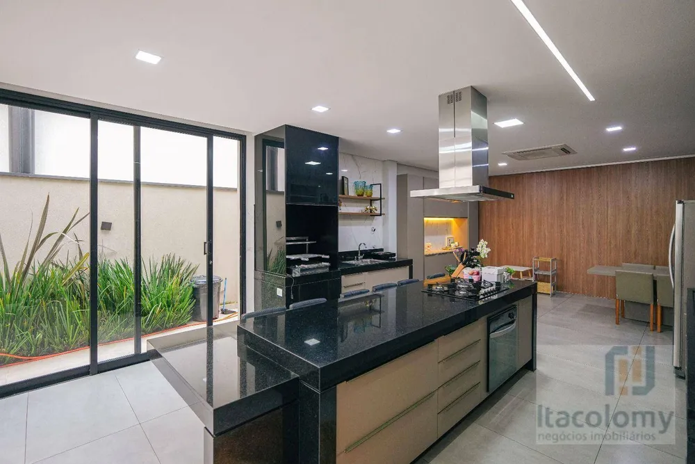 Casa de Condomínio, 4 quartos - Foto 4