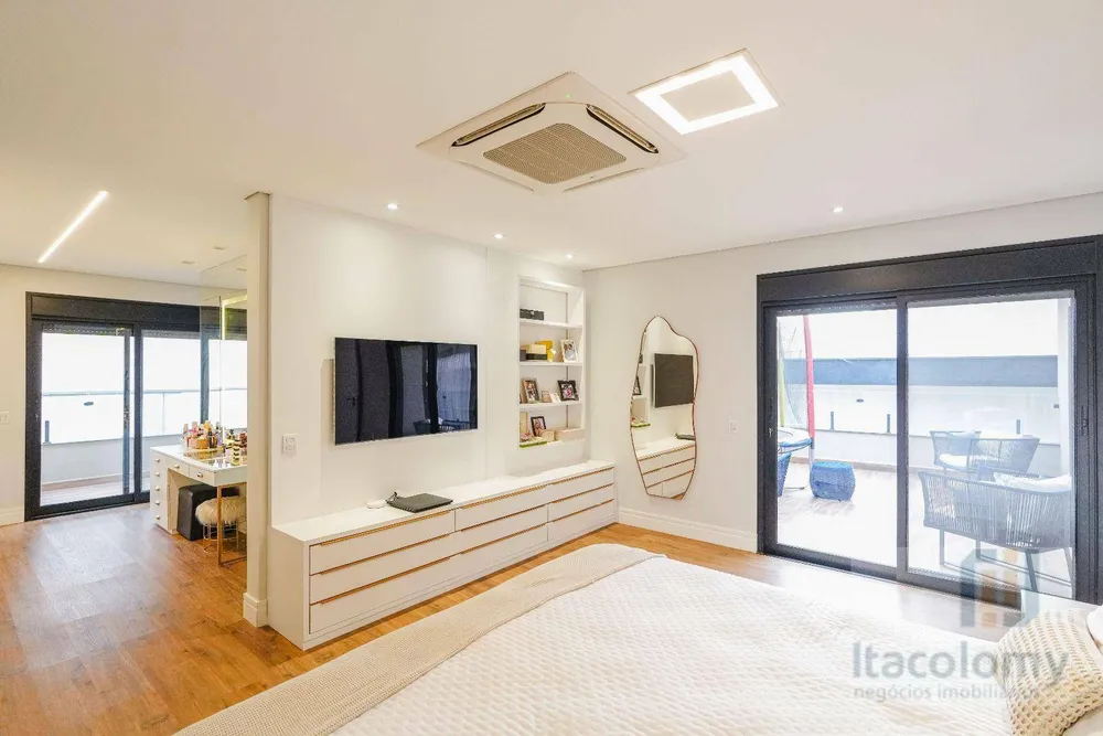 Casa de Condomínio, 4 quartos - Foto 5