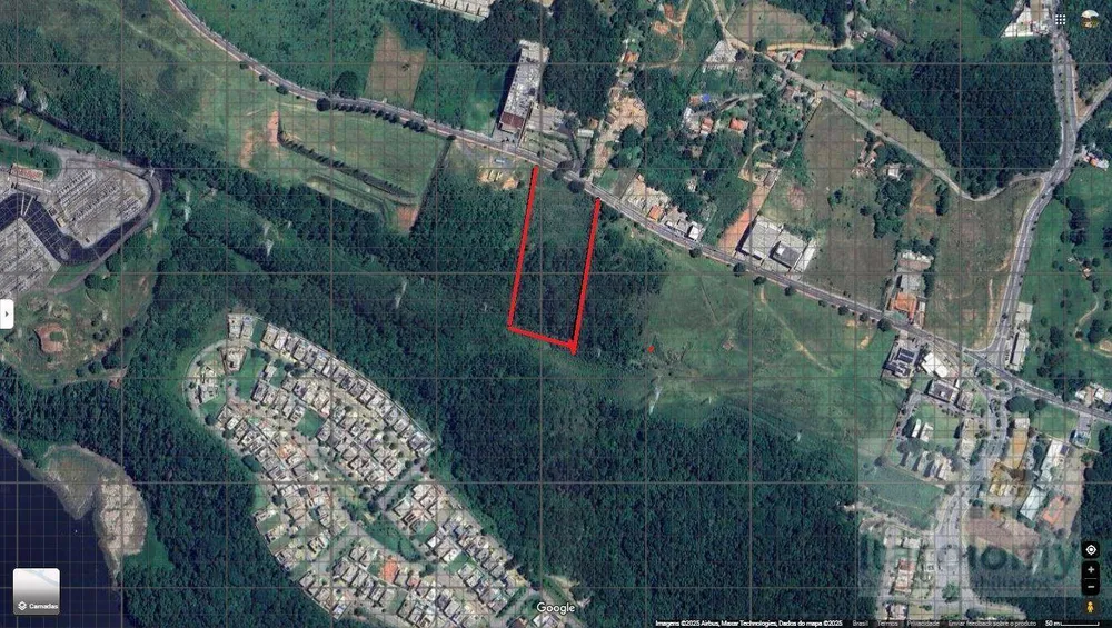 Terreno, 2 hectares - Foto 6