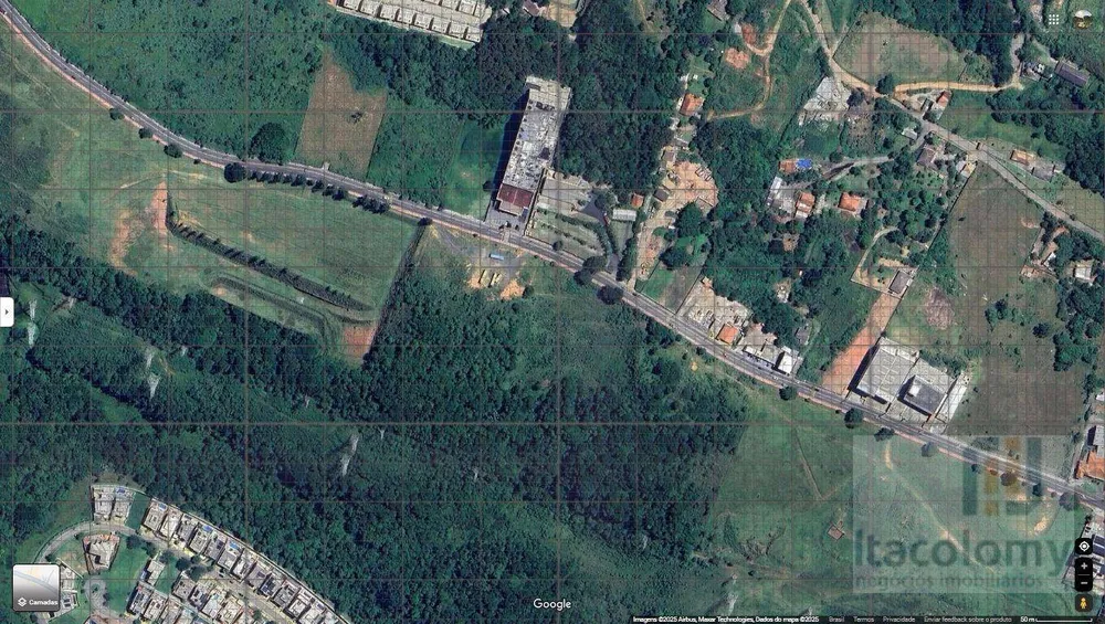 Terreno, 2 hectares - Foto 3