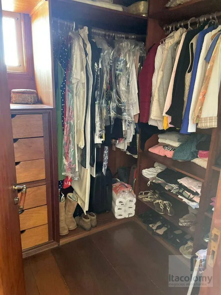 Casa de Condomínio, 4 quartos - Foto 30