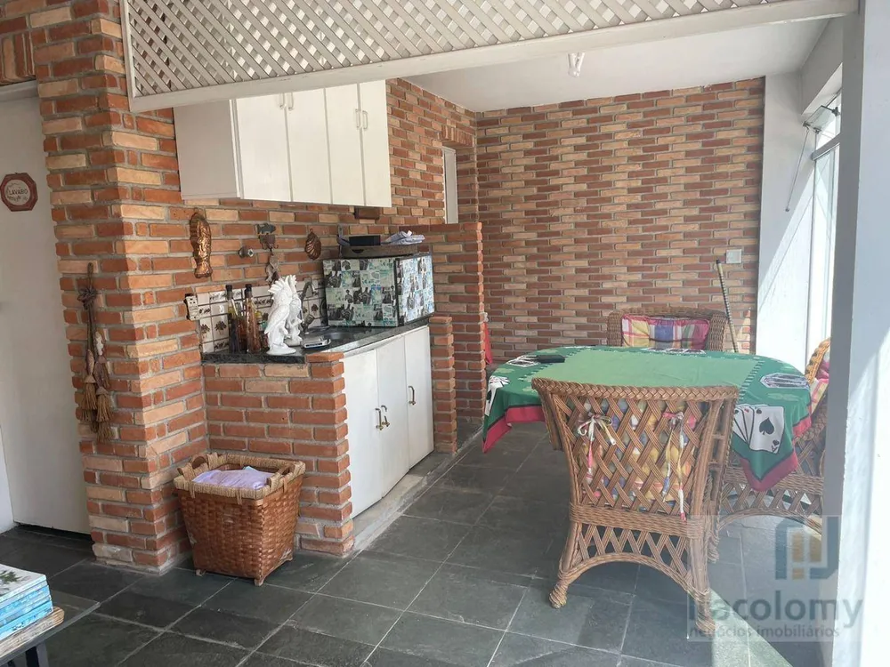 Casa de Condomínio, 4 quartos - Foto 24