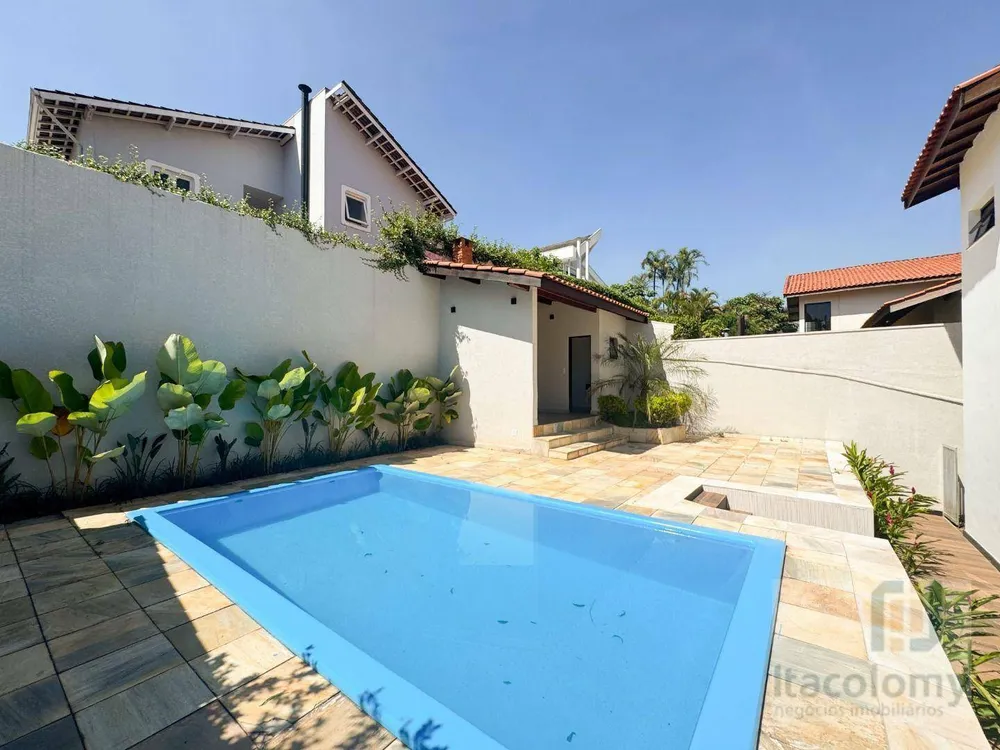 Casa de Condomínio, 5 quartos - Foto 7