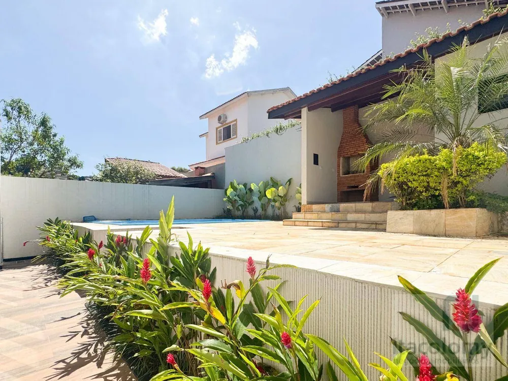 Casa de Condomínio, 5 quartos - Foto 6