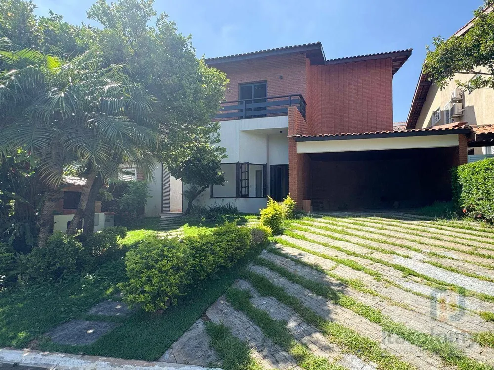 Casa de Condomínio, 5 quartos - Foto 1