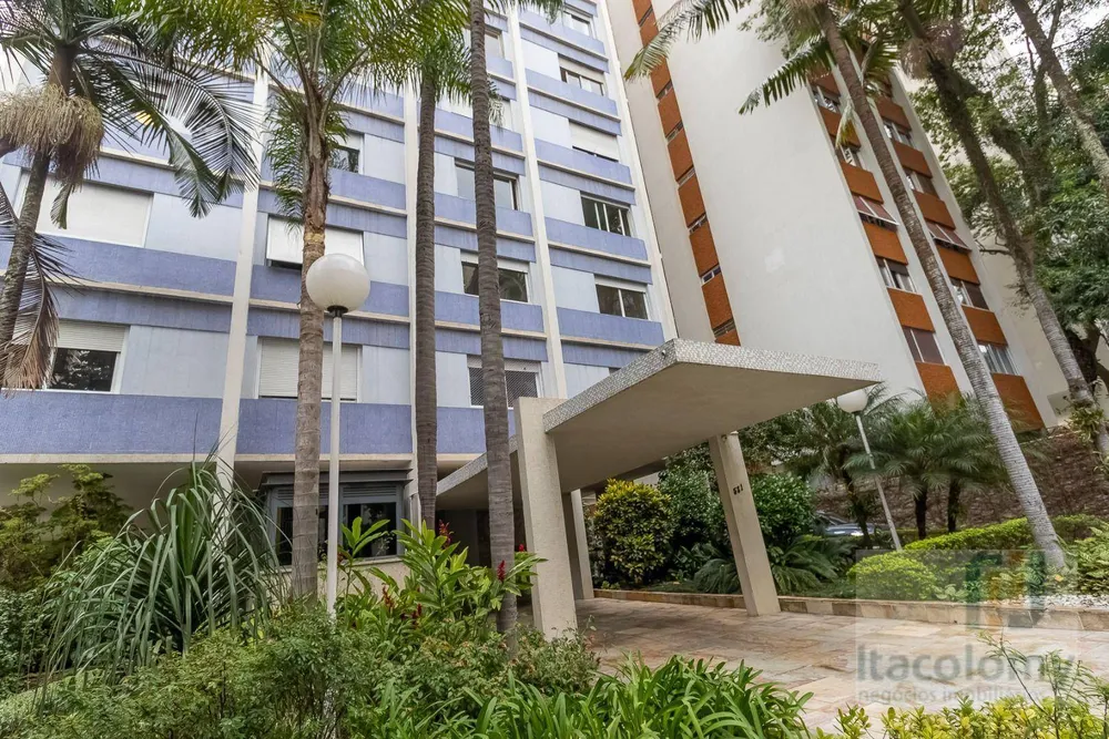 Apartamento, 3 quartos, 230 m² - Foto 11