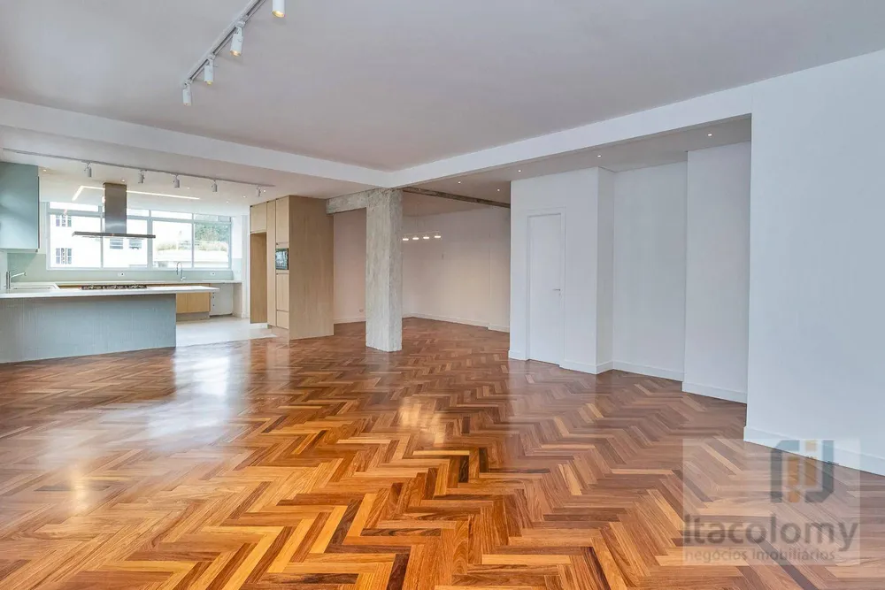 Apartamento, 3 quartos, 230 m² - Foto 9