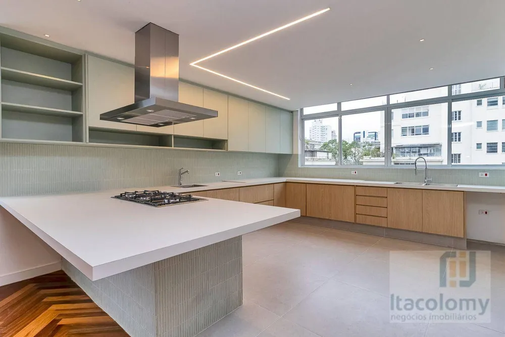 Apartamento, 3 quartos, 230 m² - Foto 10