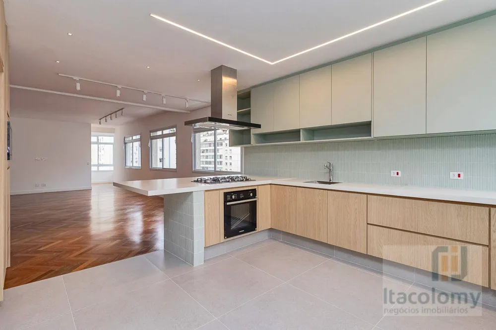 Apartamento, 3 quartos, 230 m² - Foto 3