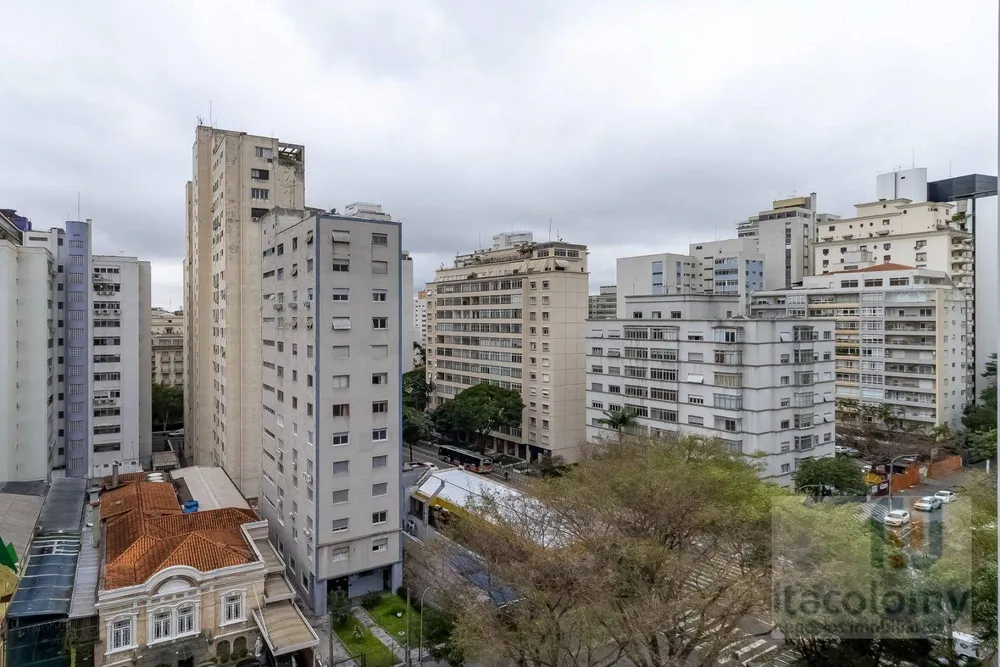 Apartamento, 3 quartos, 230 m² - Foto 2
